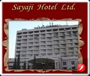 Flash Presentation- Sayaji Hotel